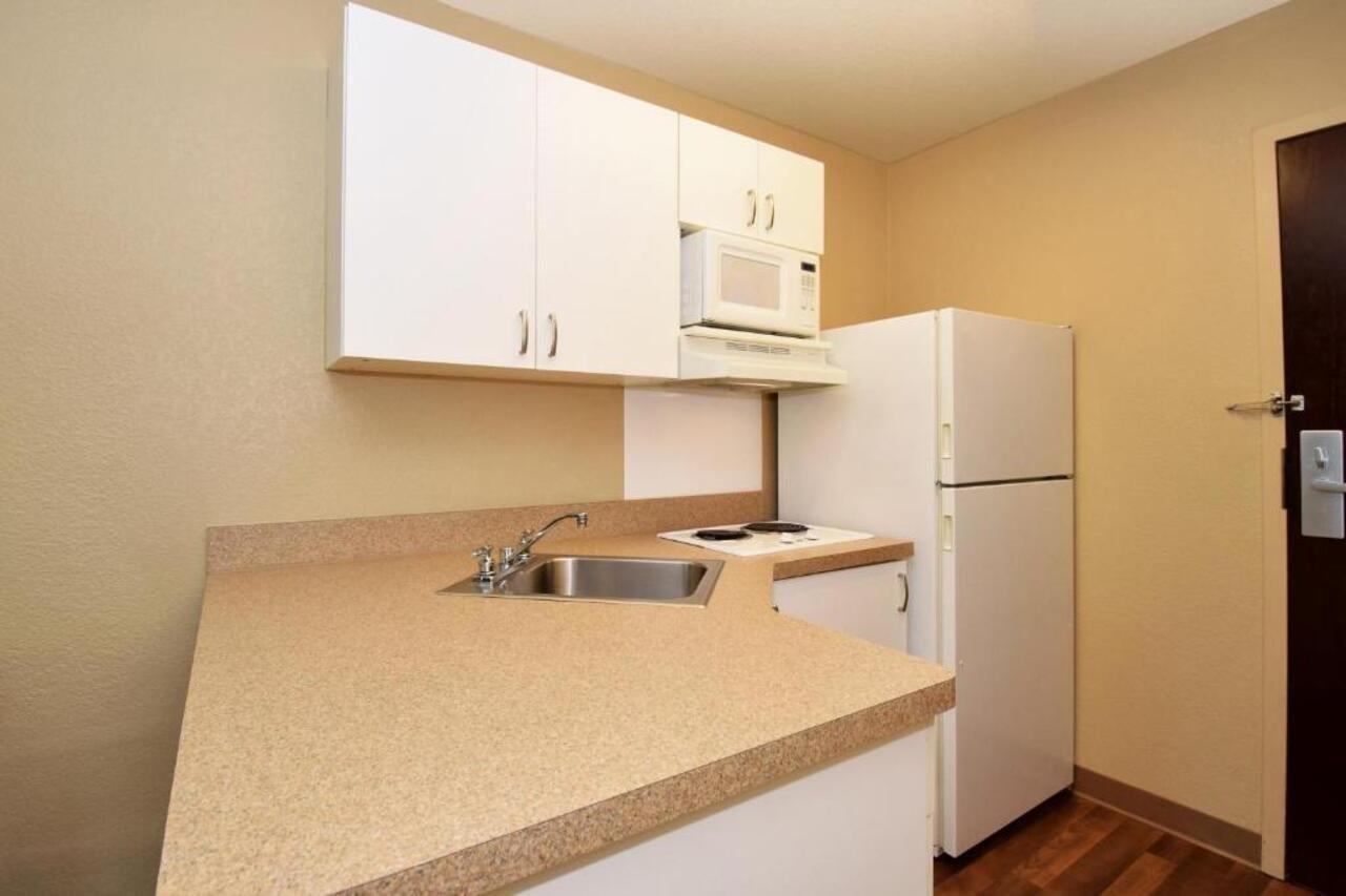 Extended Stay America Suites - Phoenix - Airport Exterior photo