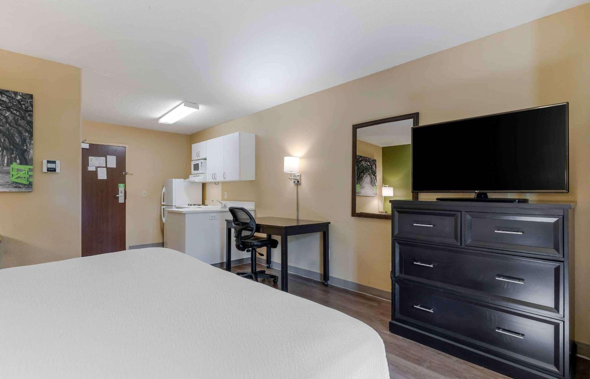 Extended Stay America Suites - Phoenix - Airport Exterior photo
