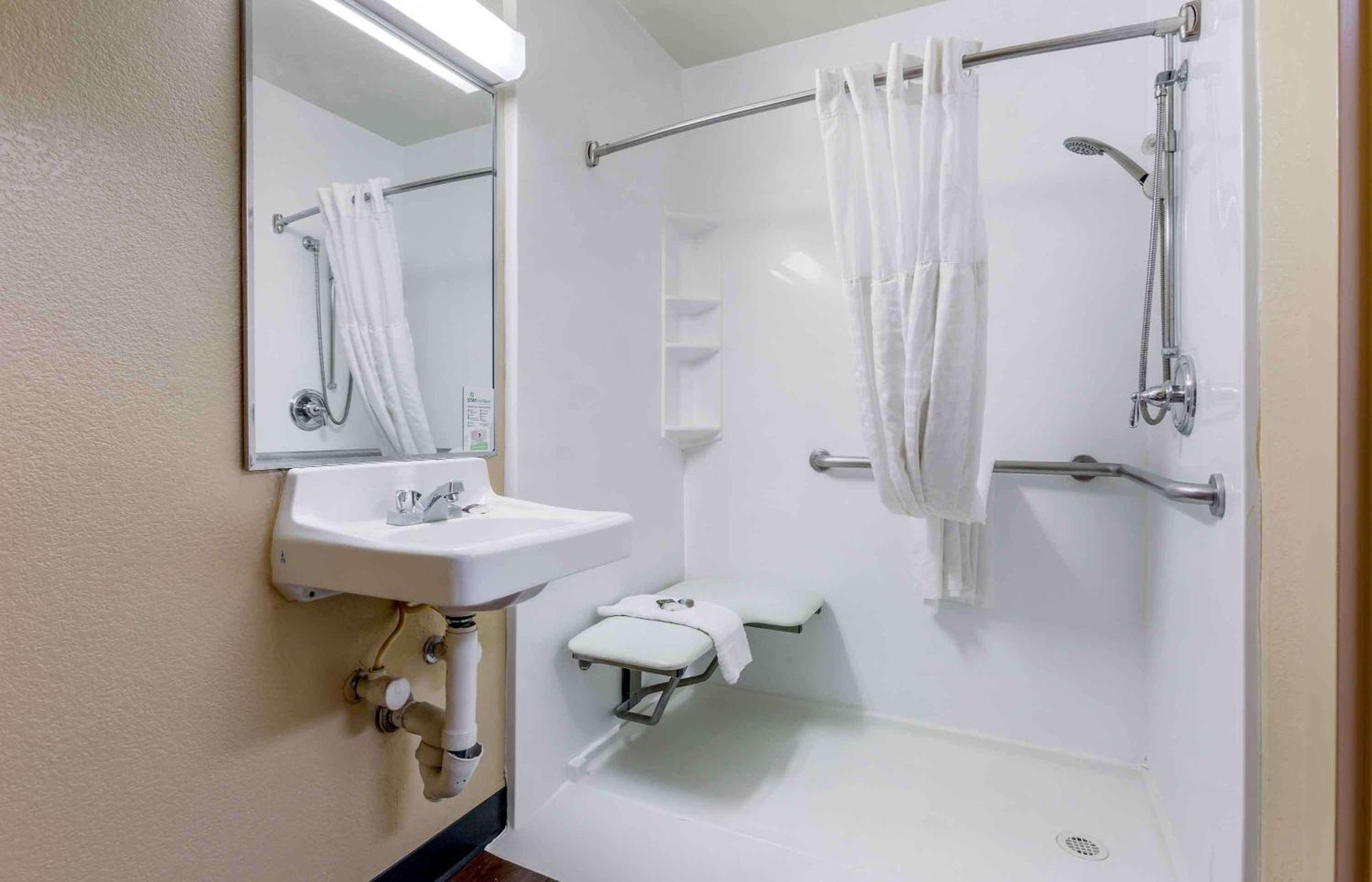 Extended Stay America Suites - Phoenix - Airport Exterior photo