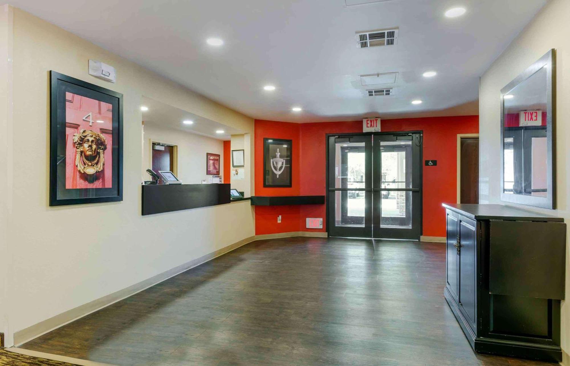 Extended Stay America Suites - Phoenix - Airport Exterior photo