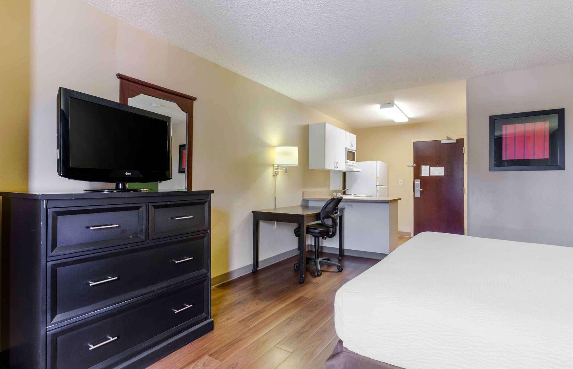 Extended Stay America Suites - Phoenix - Airport Exterior photo