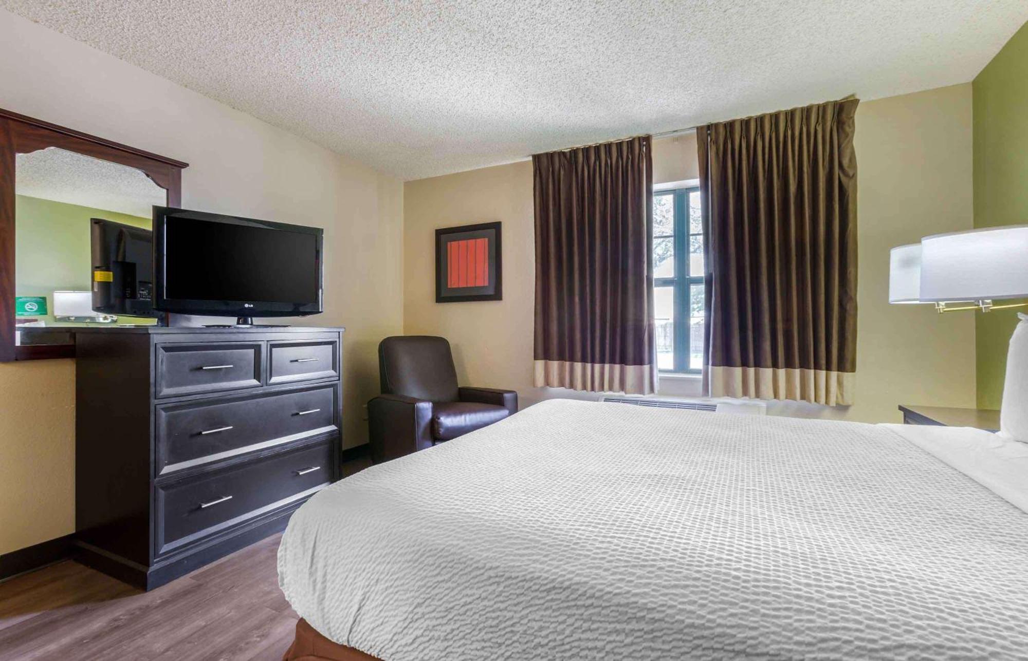 Extended Stay America Suites - Phoenix - Airport Exterior photo