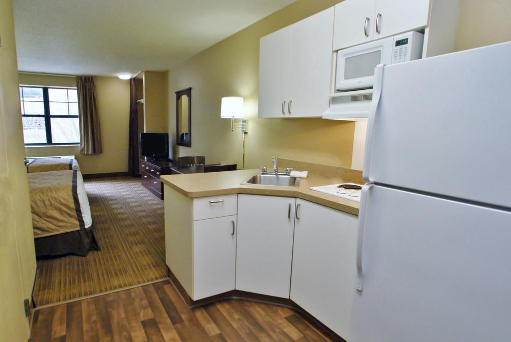 Extended Stay America Suites - Phoenix - Airport Exterior photo