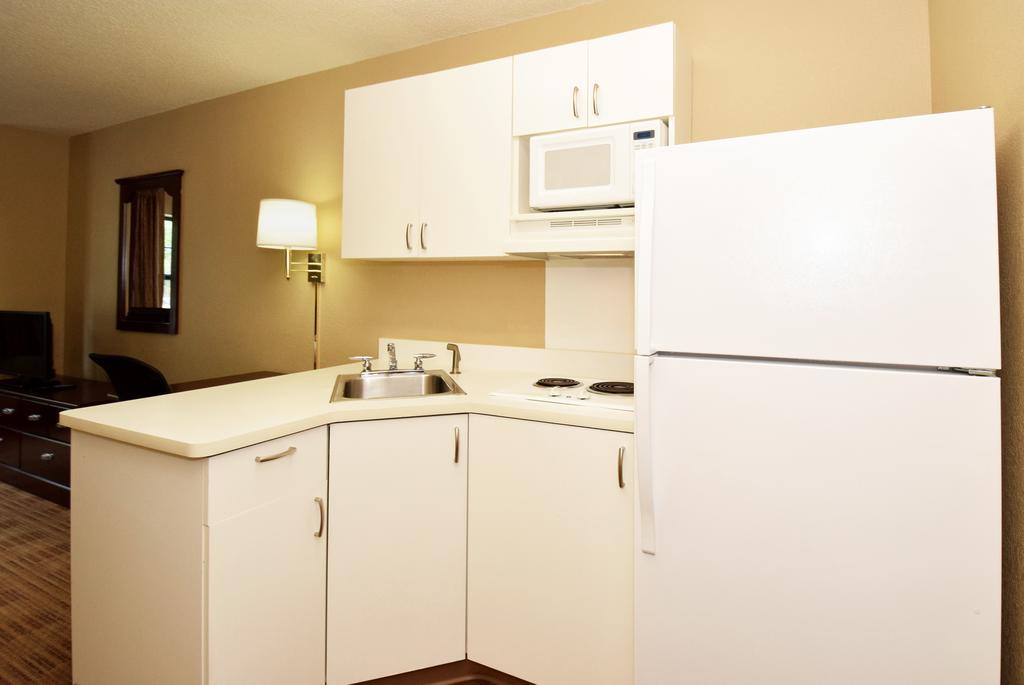 Extended Stay America Suites - Phoenix - Airport Exterior photo