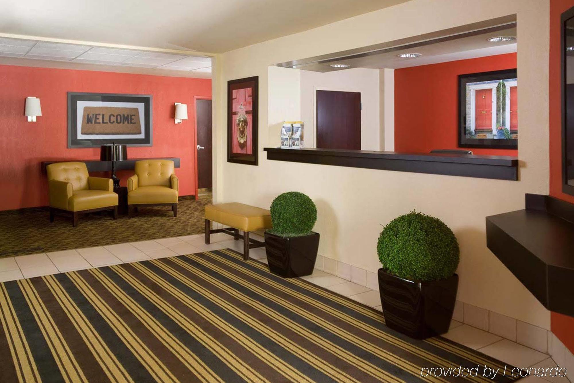 Extended Stay America Suites - Phoenix - Airport Exterior photo