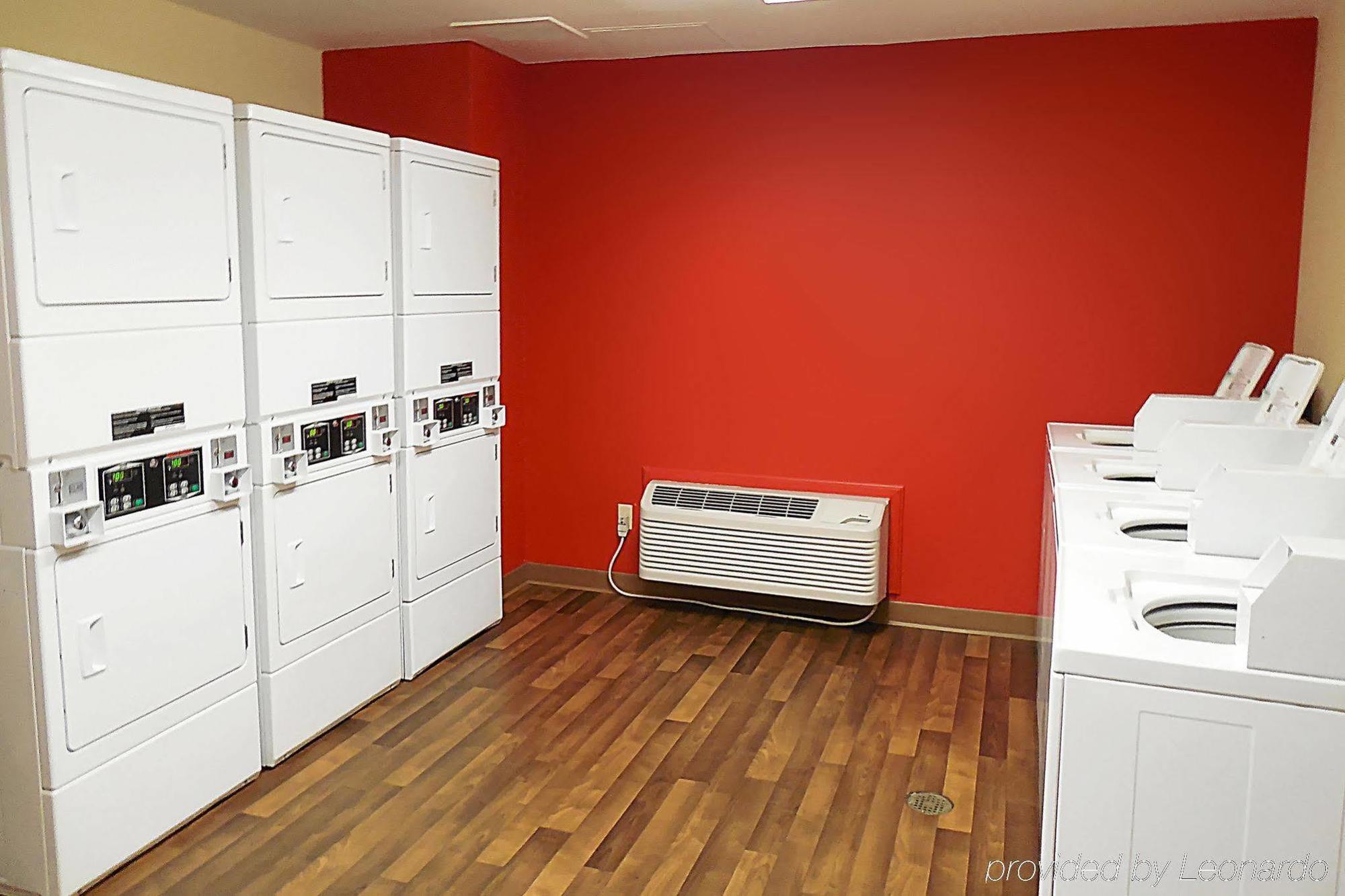 Extended Stay America Suites - Phoenix - Airport Exterior photo