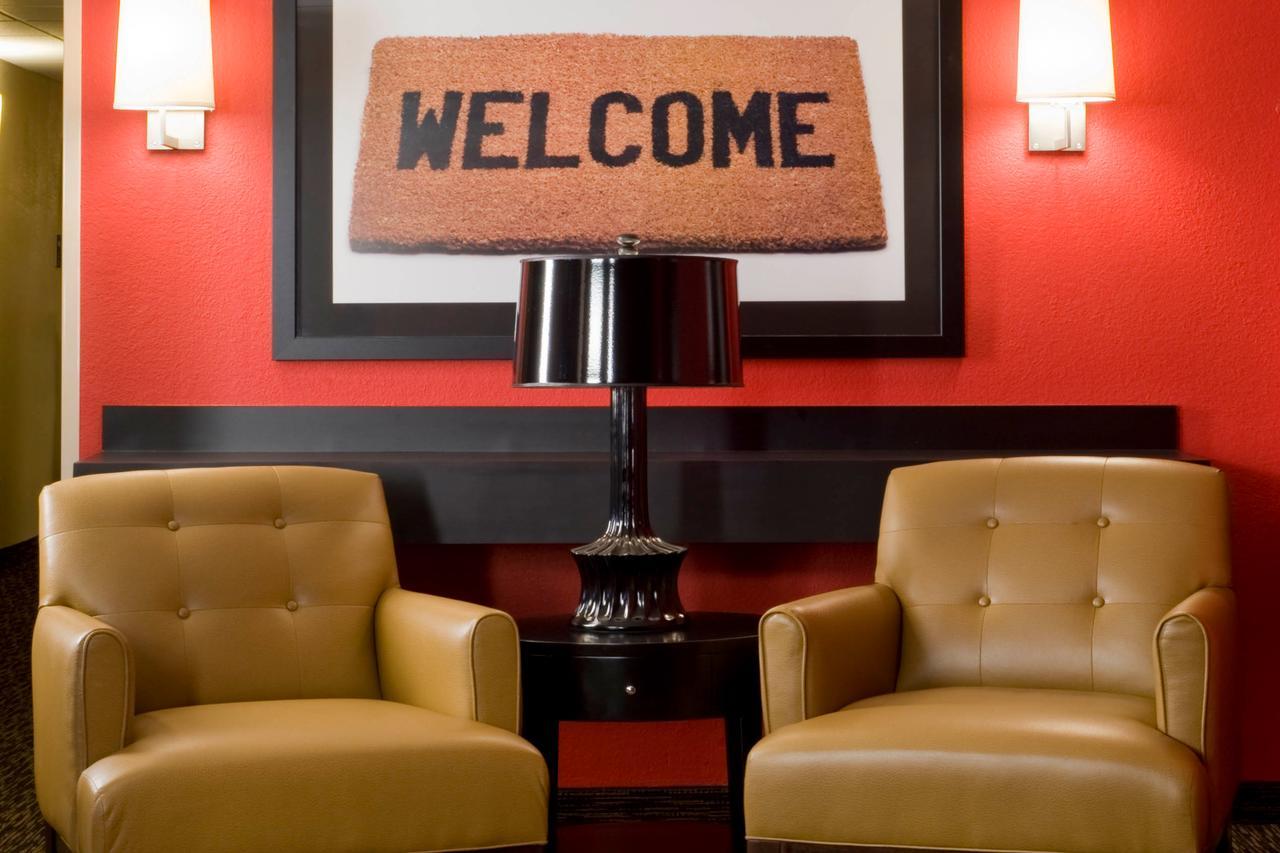 Extended Stay America Suites - Phoenix - Airport Exterior photo